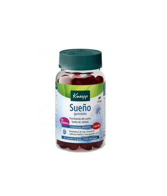 Des bonbons relaxants Kneipp pour un sommeil paisible