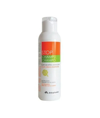 Shampooing Arkopharma Stop Poux 125ml