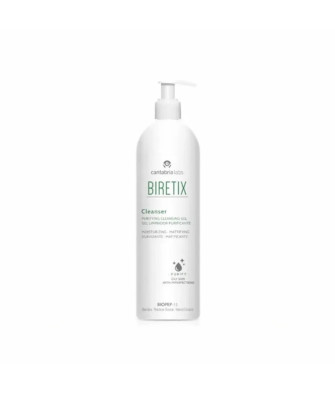 Nettoyant Biretix 400ml pour Peaux Acnéiques