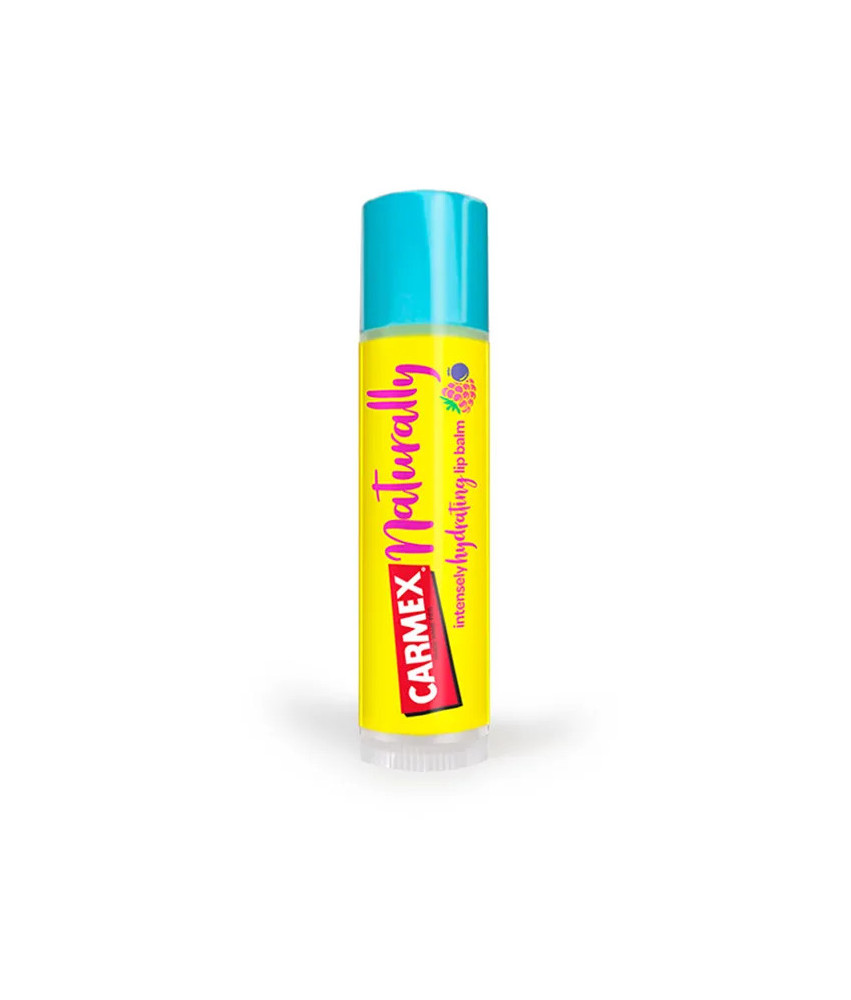 Baume à Lèvres Hydratant Carmex Naturally 4,25g
