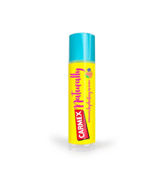 Baume à Lèvres Hydratant Carmex Naturally 4,25g