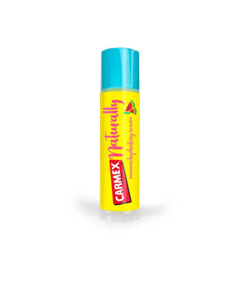 Bâtonnet Baume à Lèvres Carmex Naturel à la Pastèque