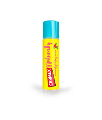 Bâtonnet Baume à Lèvres Carmex Naturel à la Pastèque