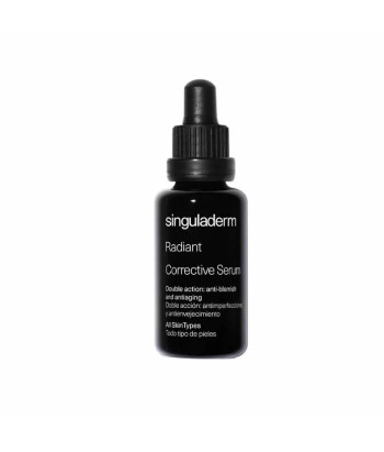 Sérum Correcteur Singuladerm Radiant 30ml