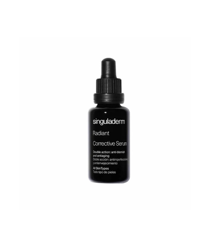 Sérum Correcteur Singuladerm Radiant 30ml