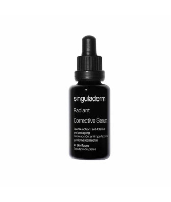 Sérum Correcteur Singuladerm Radiant 30ml