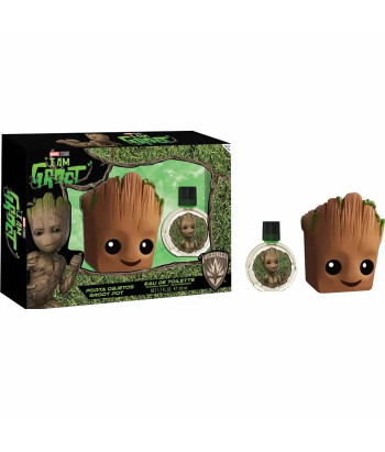 Coffret Disney Groot 2 Produits: L'incontournable pour les fans de cinéma!