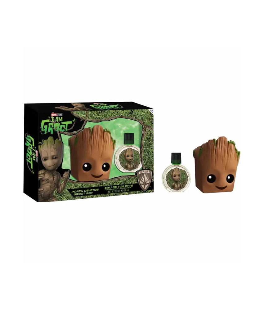 Coffret Disney Groot 2 Produits: L'incontournable pour les fans de cinéma!