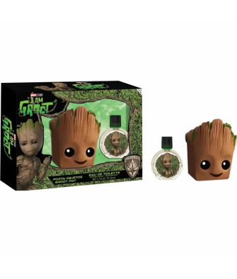 Coffret Disney Groot 2 Produits: L'incontournable pour les fans de cinéma!