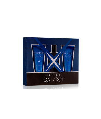 Pack Poseidon galaxy Instituto Español