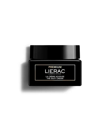 Crème Anti-Âge Lierac Premium Silky 50ml