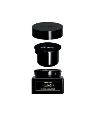 Crème Lierac Premium Voluptueuse Recharge 50ml