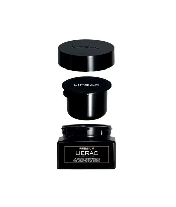 Crème Lierac Premium Voluptueuse Recharge 50ml