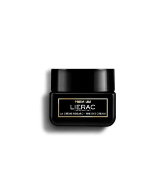 Lierac Premium La Crème Regard - Le soin des yeux ultime