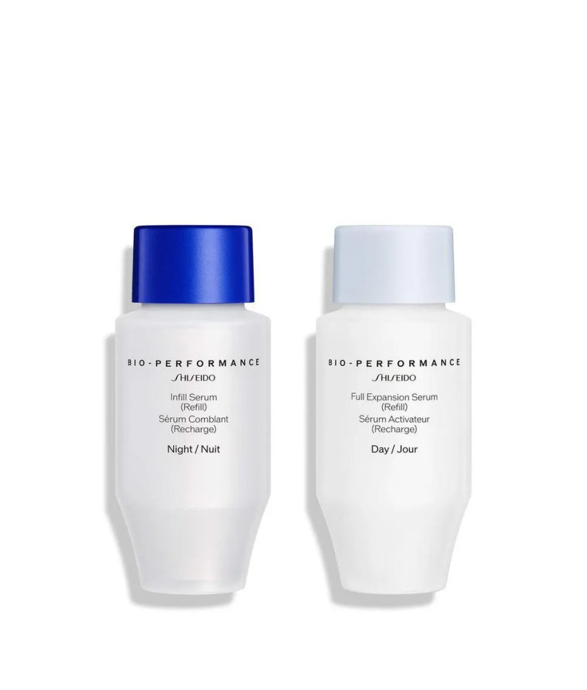 Sérum repulpant Shiseido Bio-Performance 60ml