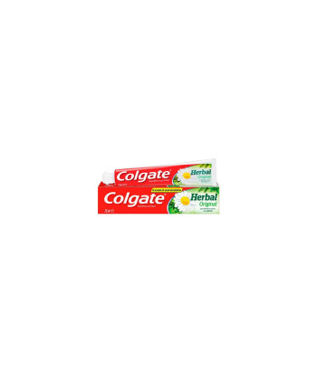 Dentifrice Colgate Pasta Herbal 75ml