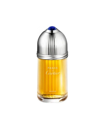 Parfum Pasha De Cartier 100ml: Élégance en Vaporisateur