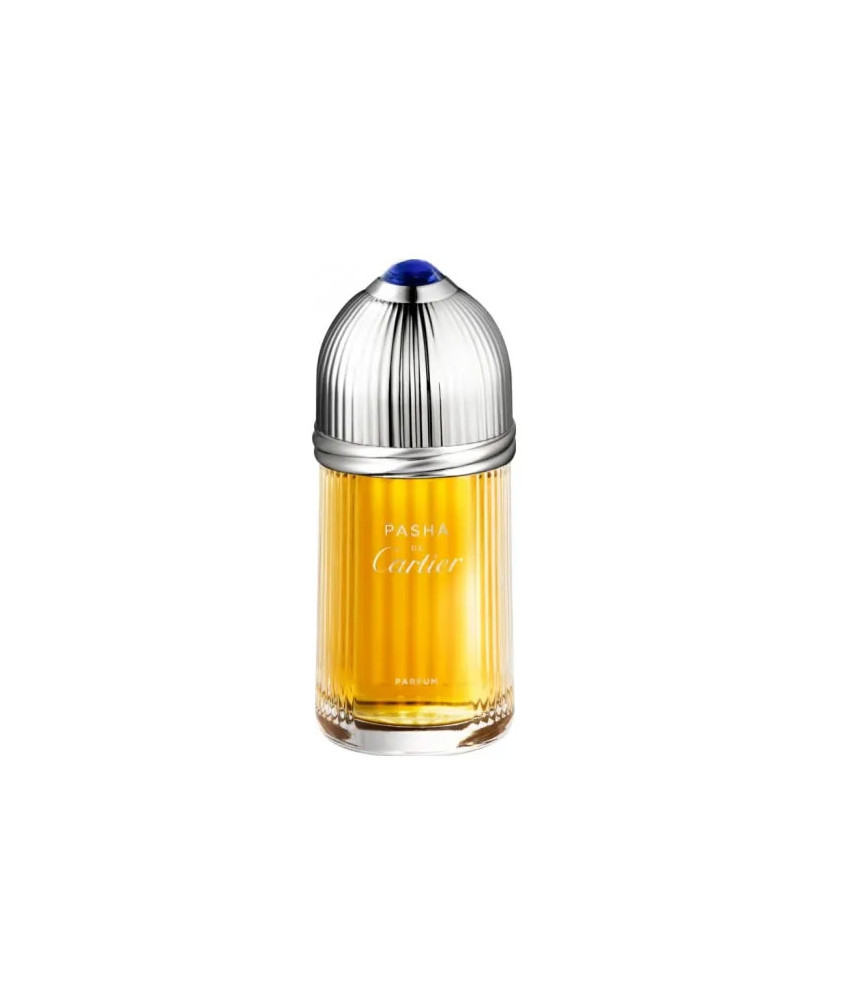 Parfum Pasha De Cartier 100ml: Élégance en Vaporisateur