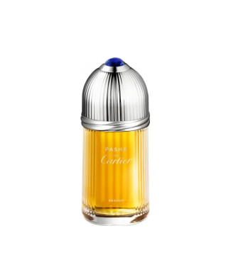 Parfum Pasha De Cartier 100ml: Élégance en Vaporisateur
