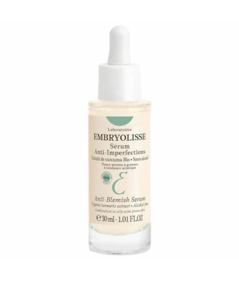 Sérum Anti-Imperfections pour Peaux Acnéiques - 30ml