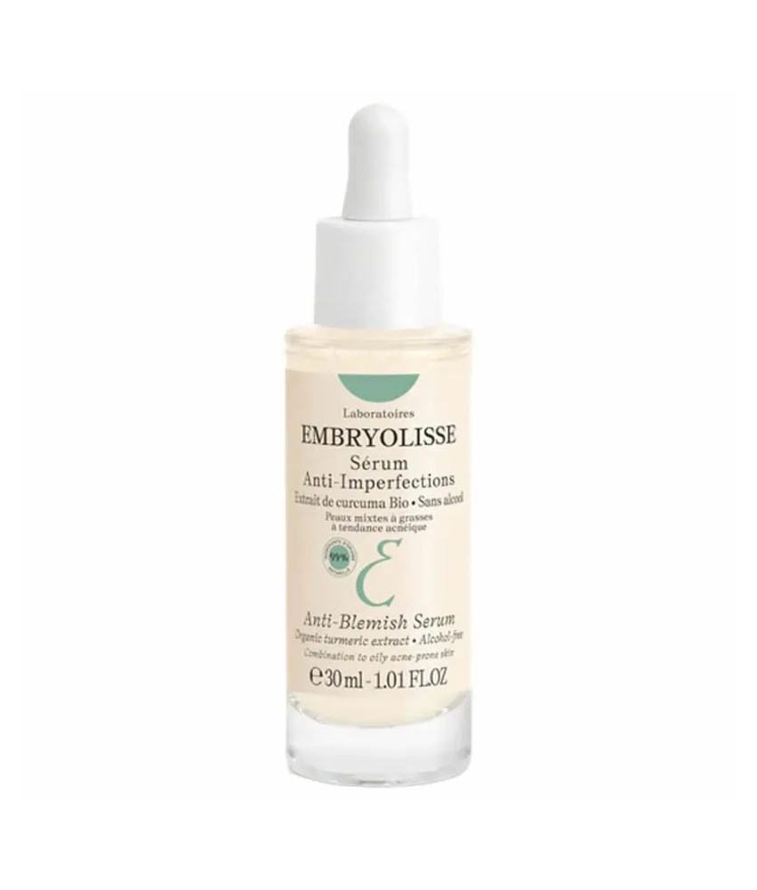 Sérum Anti-Imperfections pour Peaux Acnéiques - 30ml