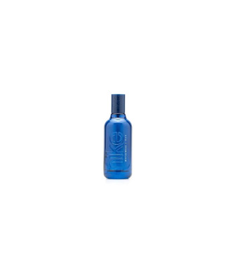 Parfum Nike Man Edt 150 Viral Blue - Rafraîchissant et Dynamique