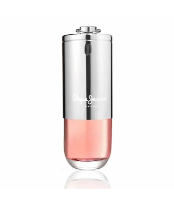 Pepe Jeans Bright Eau De Parfum 80ml - L'éclat de la féminité