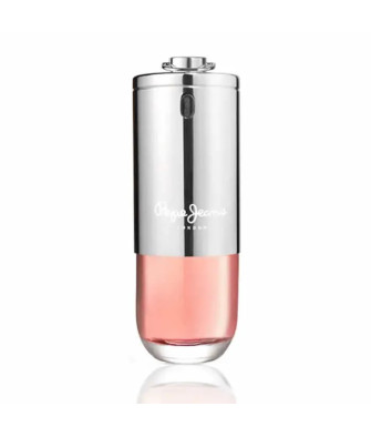 Pepe Jeans Bright Eau De Parfum 80ml - L'éclat de la féminité