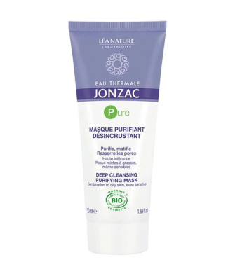 Masque purifiant Jonzac Pure 50ml