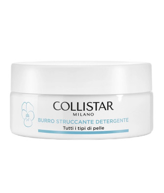 Nettoyez en profondeur avec le Collistar Balsamo Limpiador!