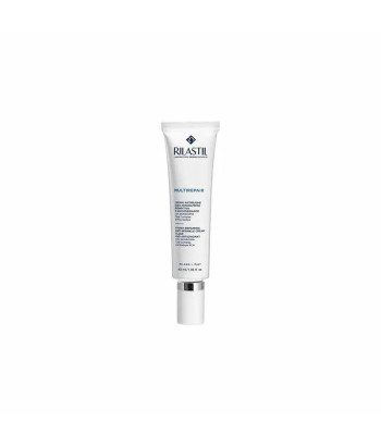 Crème Hydro-Réparatrice Rilastil Multirepair 40ml
