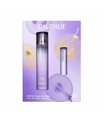 Ensemble Parfum Caudalie Ange Des Vignes - Set 2 Pièces