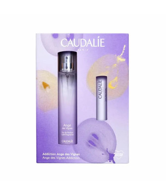 Ensemble Parfum Caudalie Ange Des Vignes - Set 2 Pièces