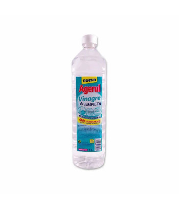 Nettoyez en profondeur avec l'Agerul Vinagre De Limpieza 100ml