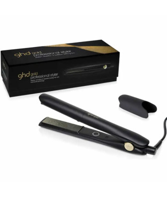Lisseur professionnel Ghd Gold Noir