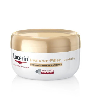 Crème Corps Hyaluron Filler Eucerin 200ml