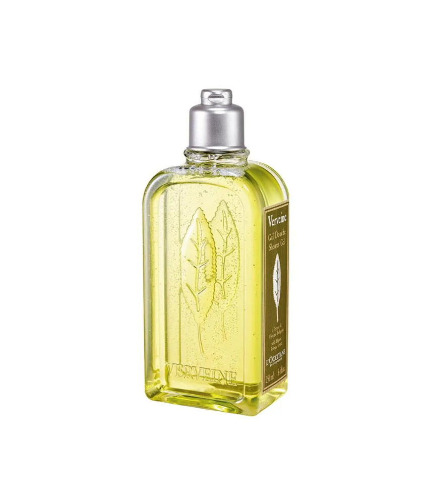 Gel douche Verveine L'Occitane 250ml