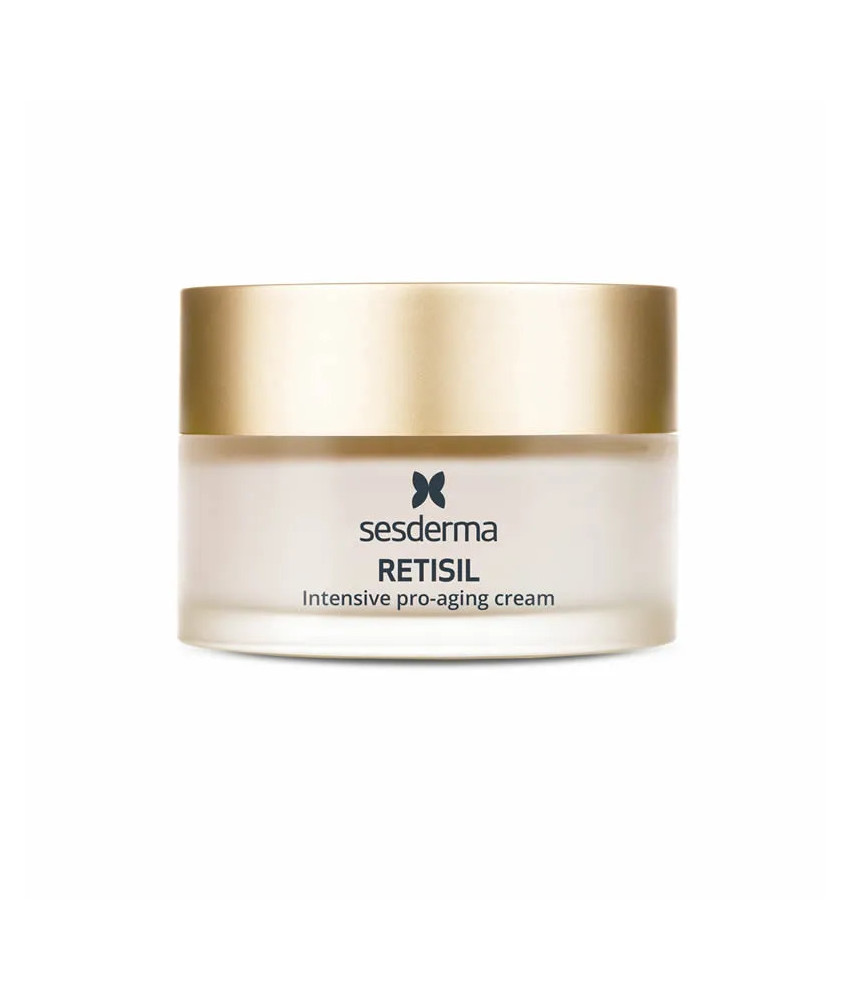 Crème Intensive Sesderma Retisil 50ml