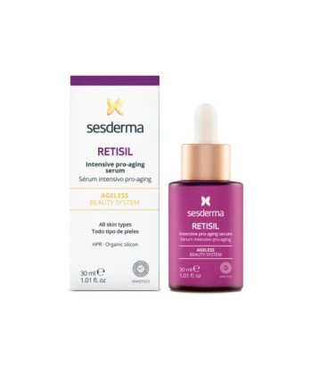 Sérum Intensif Sesderma Retisil 30ml