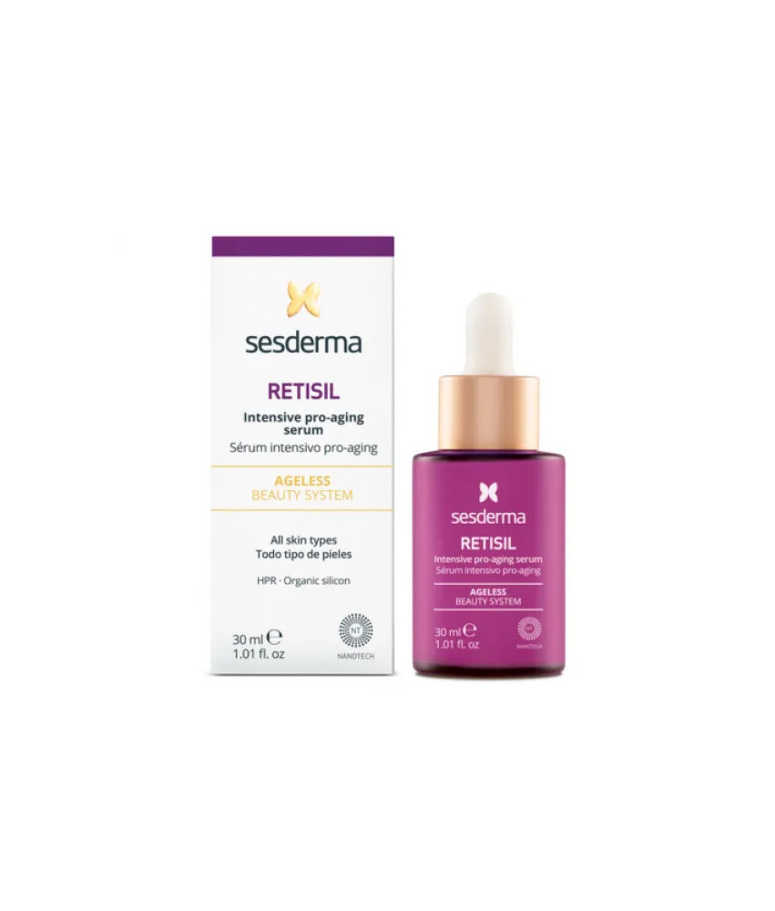 Sérum Intensif Sesderma Retisil 30ml