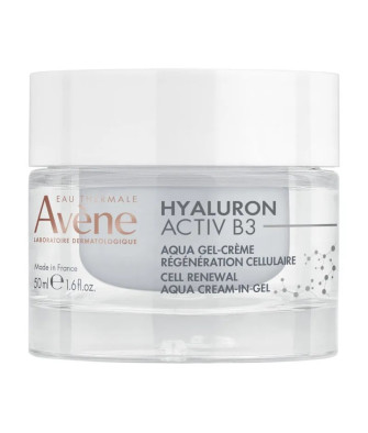 Soin visage Avène Hyaluron Activ B3 50ml