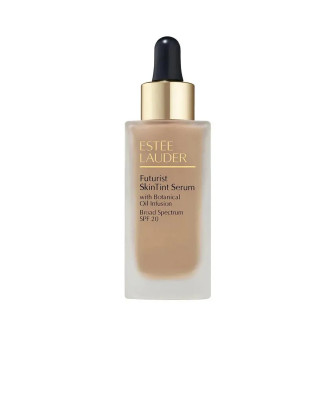 Un teint parfait avec le sérum Futurist Skintint SPF20 30ml Estée Lauder