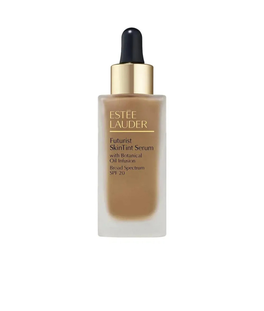 Estée Lauder Futurist Skintint Sr SPF20 4N - Un teint parfait au naturel