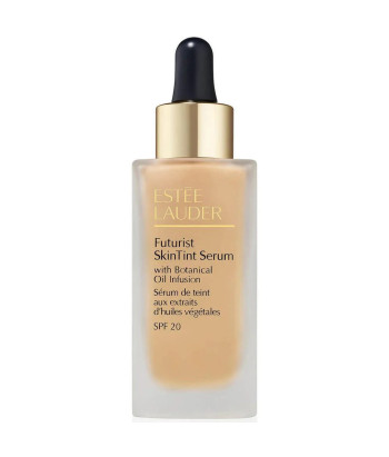 Estée Lauder Futurist Skintint Serum SPF20 1W 30ml - Un teint parfait au quotidien!