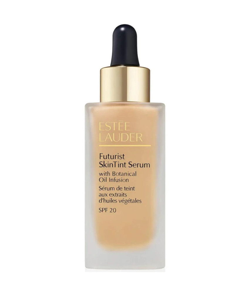 Estée Lauder Futurist Skintint Serum SPF20 1W 30ml - Un teint parfait au quotidien!
