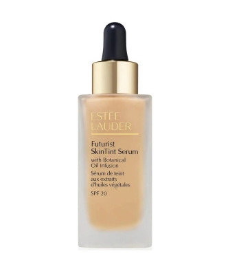Estée Lauder Futurist Skintint Serum SPF20 1W 30ml - Un teint parfait au quotidien!