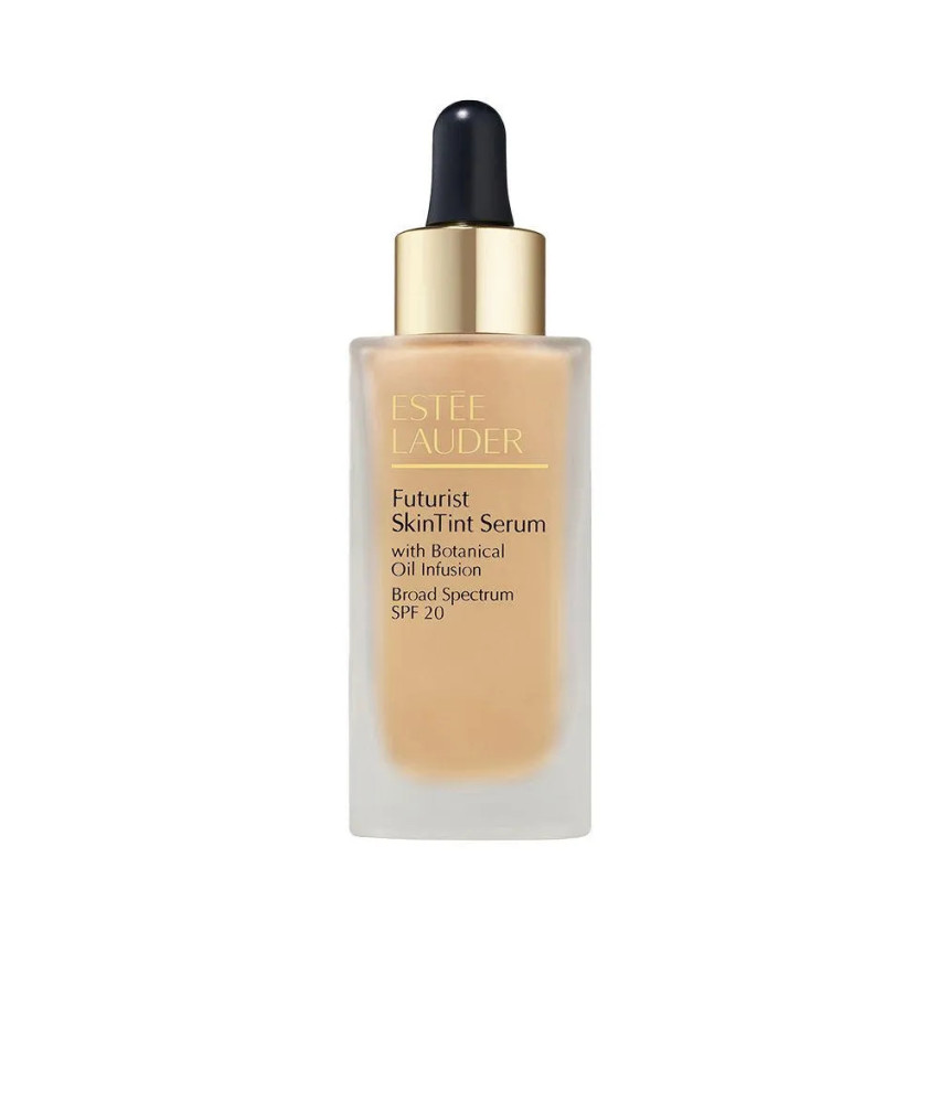 Estée Lauder Futurist Skintint Serum SPF20 3W - 30ml: Une peau rayonnante en un instant