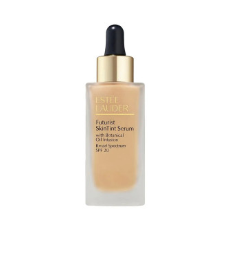 Estée Lauder Futurist Skintint Serum SPF20 3W - 30ml: Une peau rayonnante en un instant