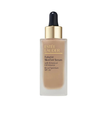 Maquillage léger et protection avec Estée Lauder Futurist Skintint Serum SPF20 5N 30ml