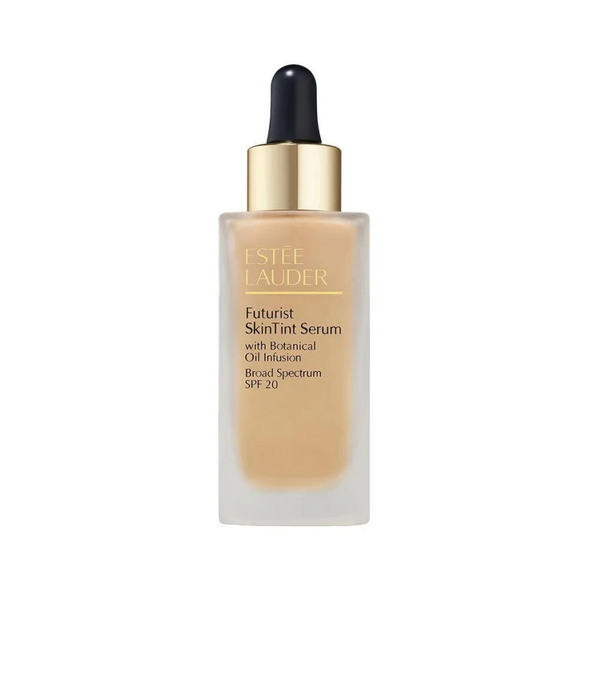 Estée Lauder Futurist Skintint Serum SPF20 1C 30ml: un teint radieux assuré